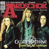 Guilt Machine - List pictures