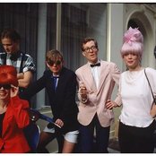 B-52s - List pictures
