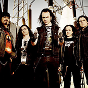 Moonspell - List pictures