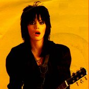 Joan Jett - List pictures