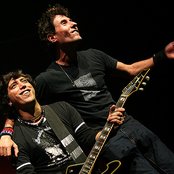 Capital Inicial - List pictures