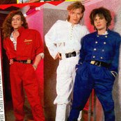 Alphaville - List pictures