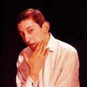 Serge Gainsbourg - List pictures