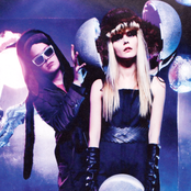 The Asteroids Galaxy Tour - List pictures