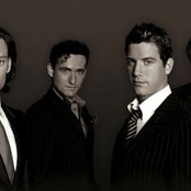 Il Divo - List pictures