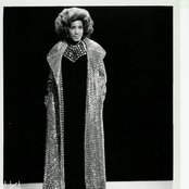 Carol Williams - List pictures