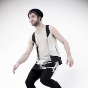 Pierre Lapointe - List pictures