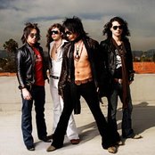 Endeverafter - List pictures