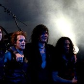 Rata Blanca - List pictures