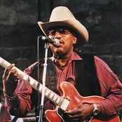 Otis Rush - List pictures