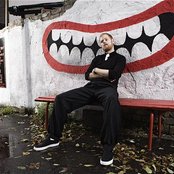 Peter Fox - List pictures