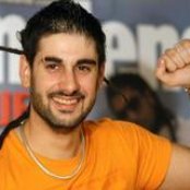 Melendi - List pictures