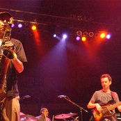 Down To The Bone - List pictures