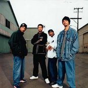 Souls Of Mischief - List pictures