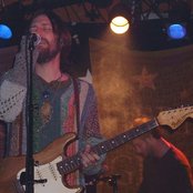 Chris Robinson - List pictures