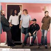 My Morning Jacket - List pictures