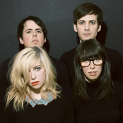 Alvvays - List pictures