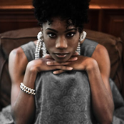 Algebra Blessett - List pictures