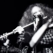 Jethro Tull - List pictures