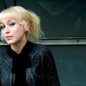 Margaret Berger - List pictures