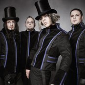 Down Below - List pictures