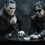 La Barranca - List pictures