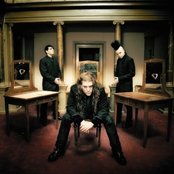 Diary Of Dreams - List pictures