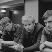 Franz Ferdinand - List pictures