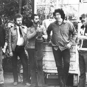 New Riders Of The Purple Sage - List pictures