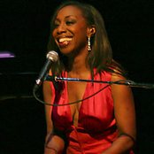 Oleta Adams - List pictures