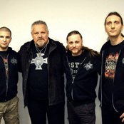 Ossian - List pictures