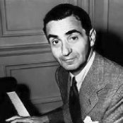 Irving Berlin - List pictures