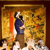 Black Moth Super Rainbow - List pictures