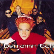 The Benjamin Gate - List pictures
