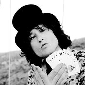 Enrique Bunbury - List pictures