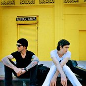 Ima Robot - List pictures