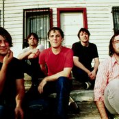 Comets On Fire - List pictures