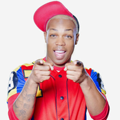 Todrick Hall - List pictures