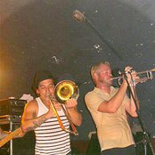 Mad Caddies - List pictures