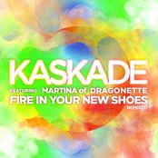 Kaskade Vs. Dragonette - List pictures