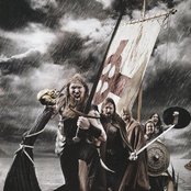 Amon Amarth - List pictures