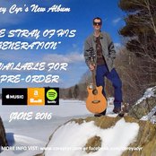 Corey Cyr - List pictures