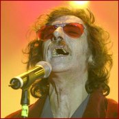 Charly Garcia - List pictures