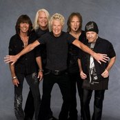Reo Speedwagon - List pictures