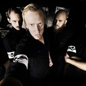 Damien - List pictures