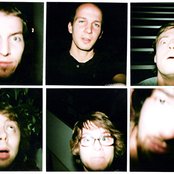 Girls In Hawaii - List pictures