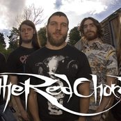 The Red Chord - List pictures