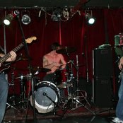 The Anywheres - List pictures