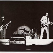 Billy Gibbons - List pictures