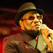 Derrick Morgan - List pictures